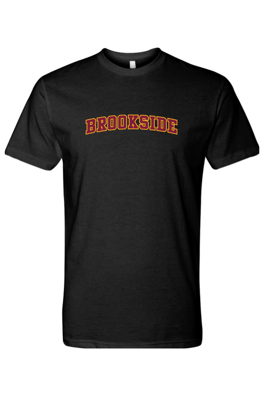 Brookside Lacrosse Adult Men's T-Shirt