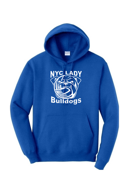 NYCLB Adult Heavyweight Hoodie