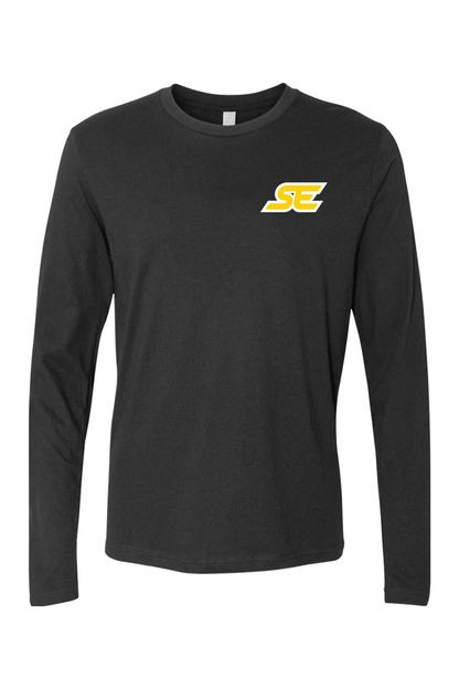 Southern Edge LC Adult Long Sleeve T-Shirt