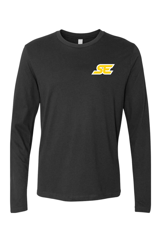 Southern Edge LC Adult Long Sleeve T-Shirt