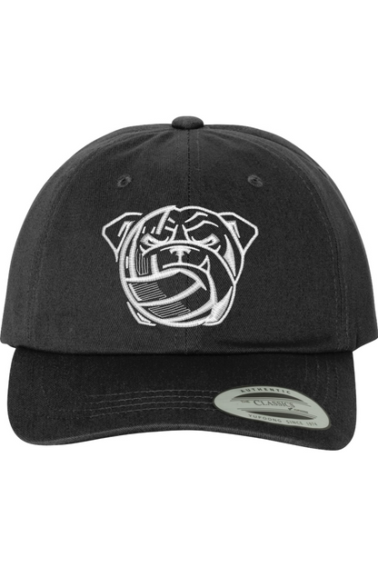 NYCLB Embroidered Dad Hat
