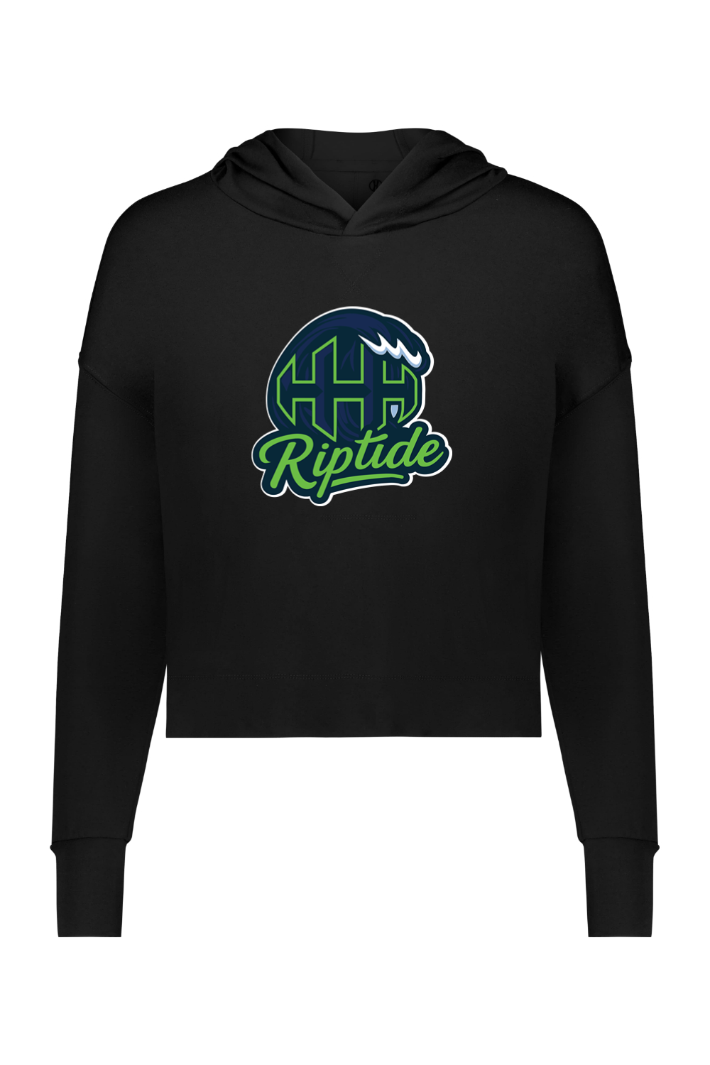 HHH Riptide Youth Girl's Effortless Hoodie