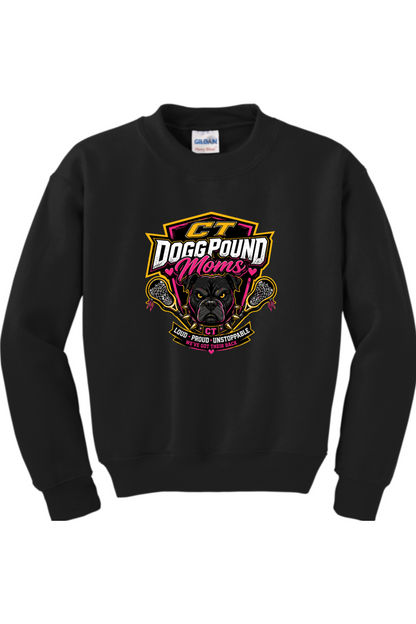 Doggpound Lacrosse Youth Sweatshirt