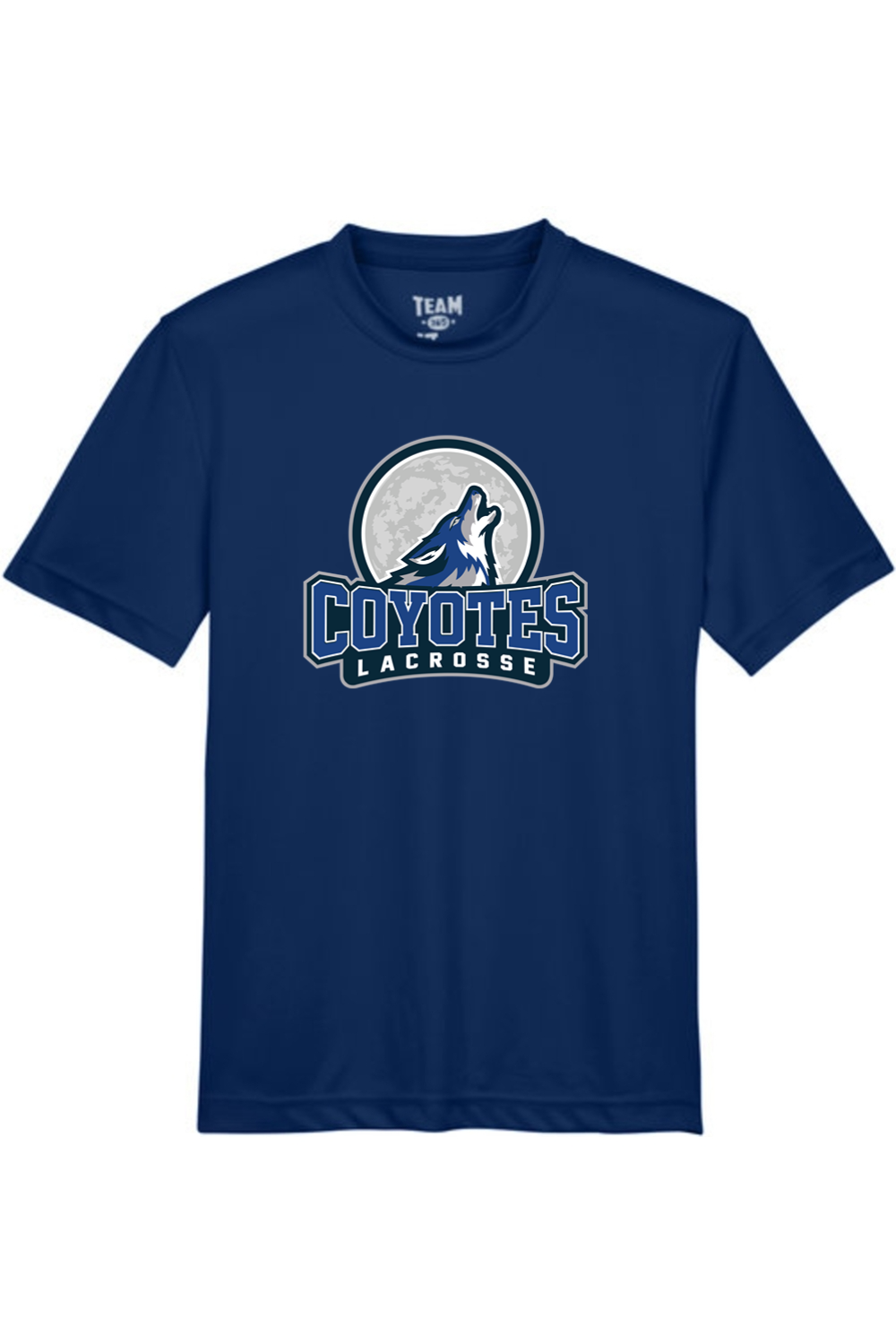 CL Youth Athletic T-Shirt