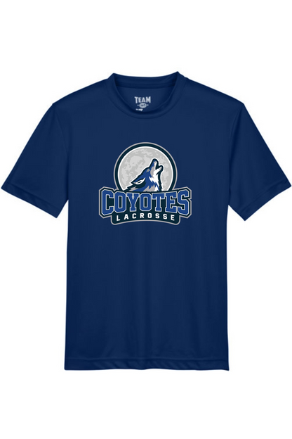 CL Youth Athletic T-Shirt