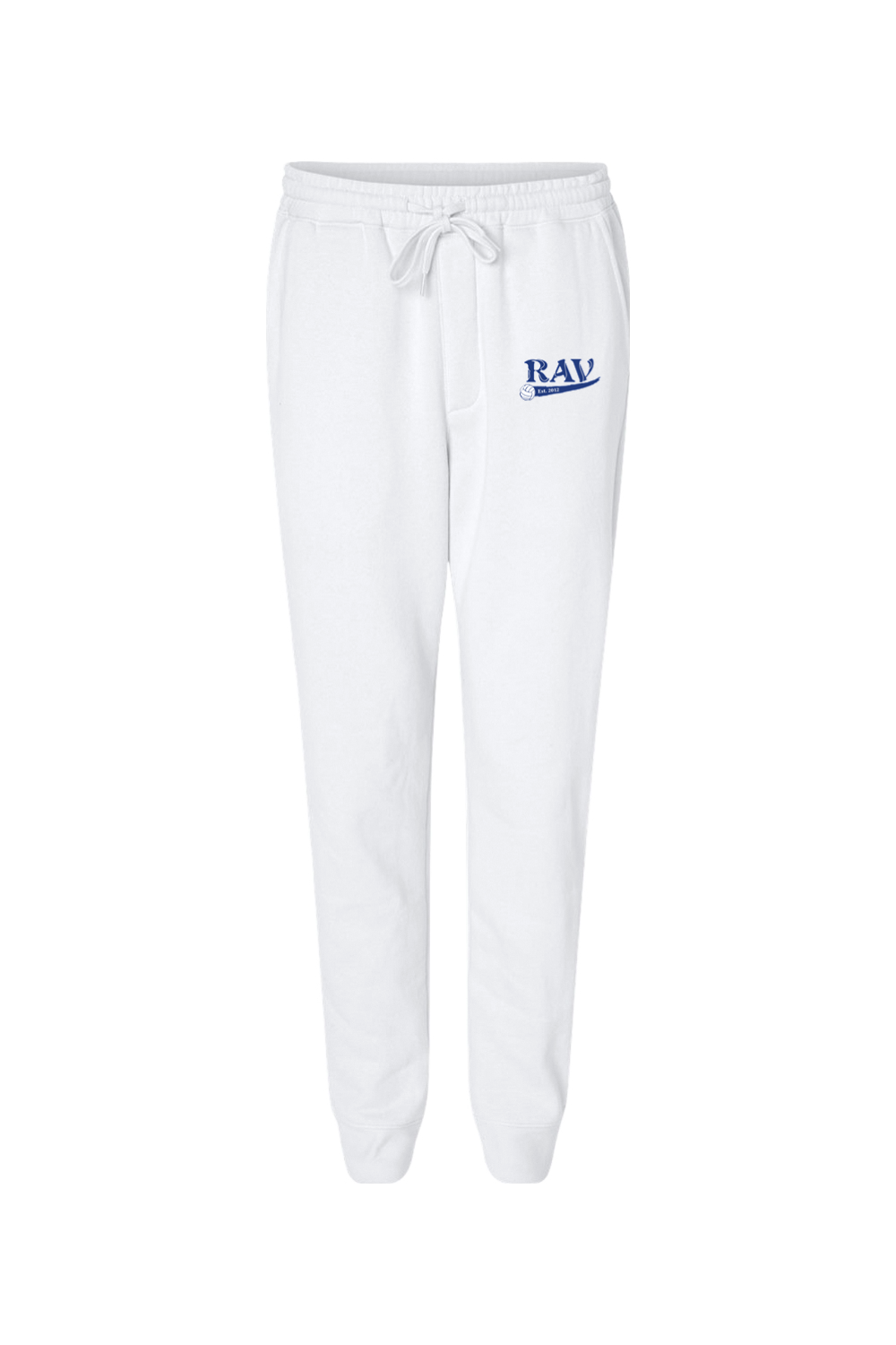 Rome Area Volleyball Adult Sweatpants