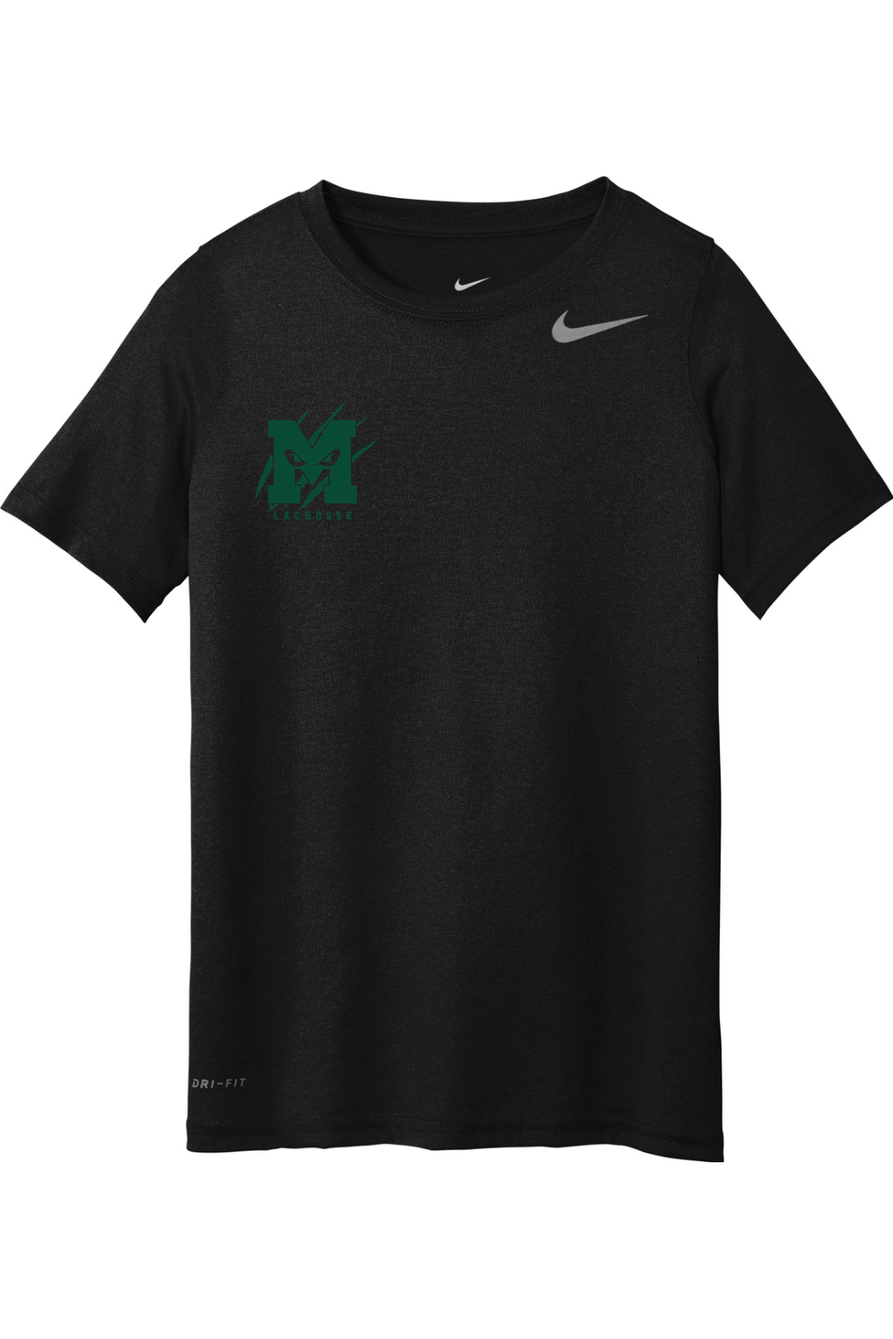 Monsters LC Nike Youth Team Legend Tee