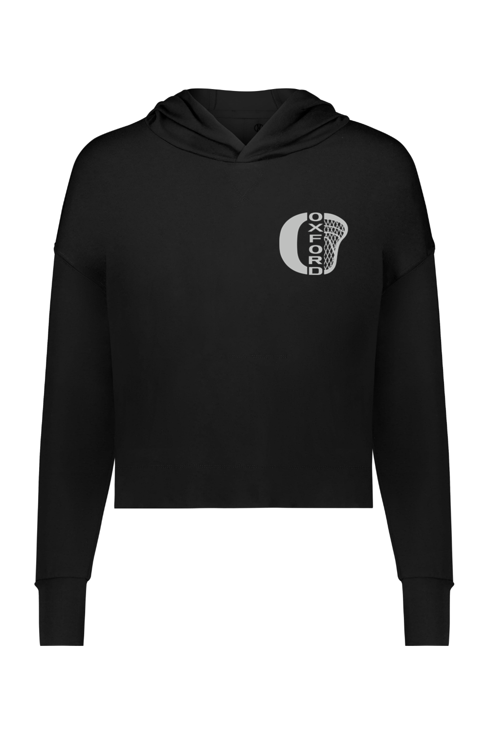 Oxford Lacrosse Youth Girl's Effortless Hoodie