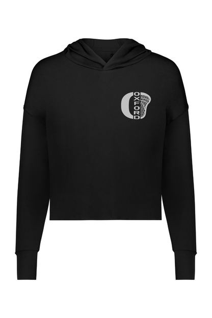 Oxford Lacrosse Youth Girl's Effortless Hoodie