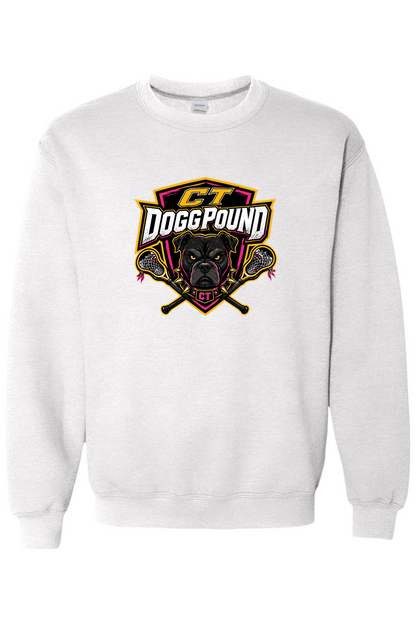 Doggpound Lacrosse Adult Heavyweight Sweatshirt