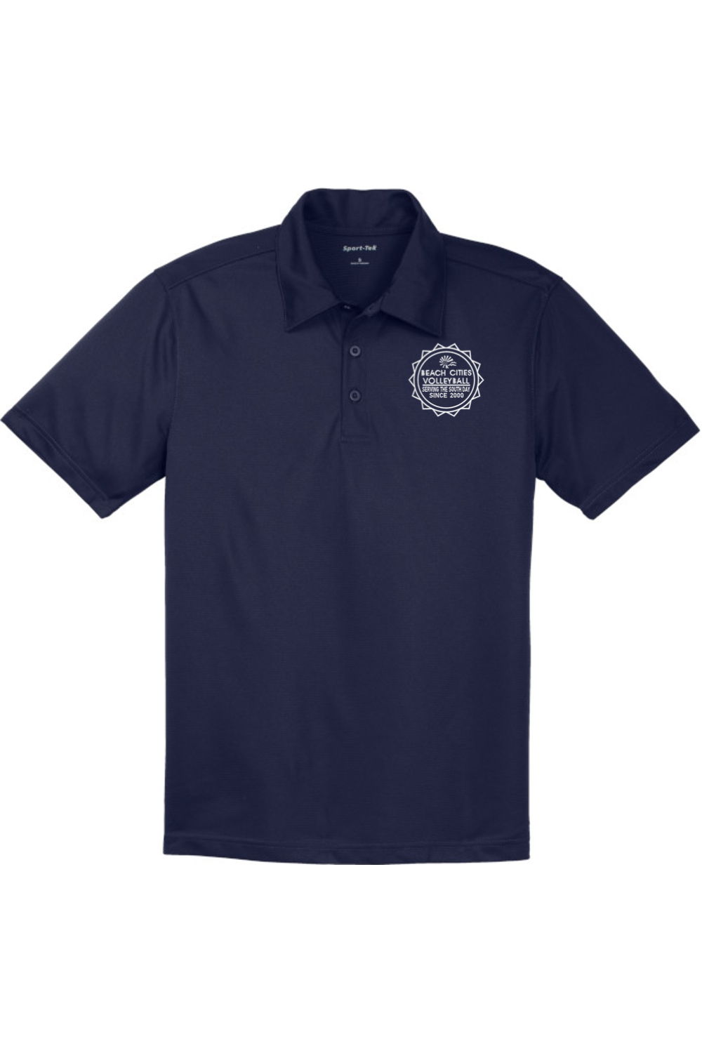 Beach Cities Volleyball Club Adult Polo