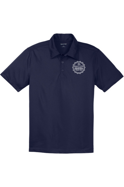 Beach Cities Volleyball Club Adult Polo