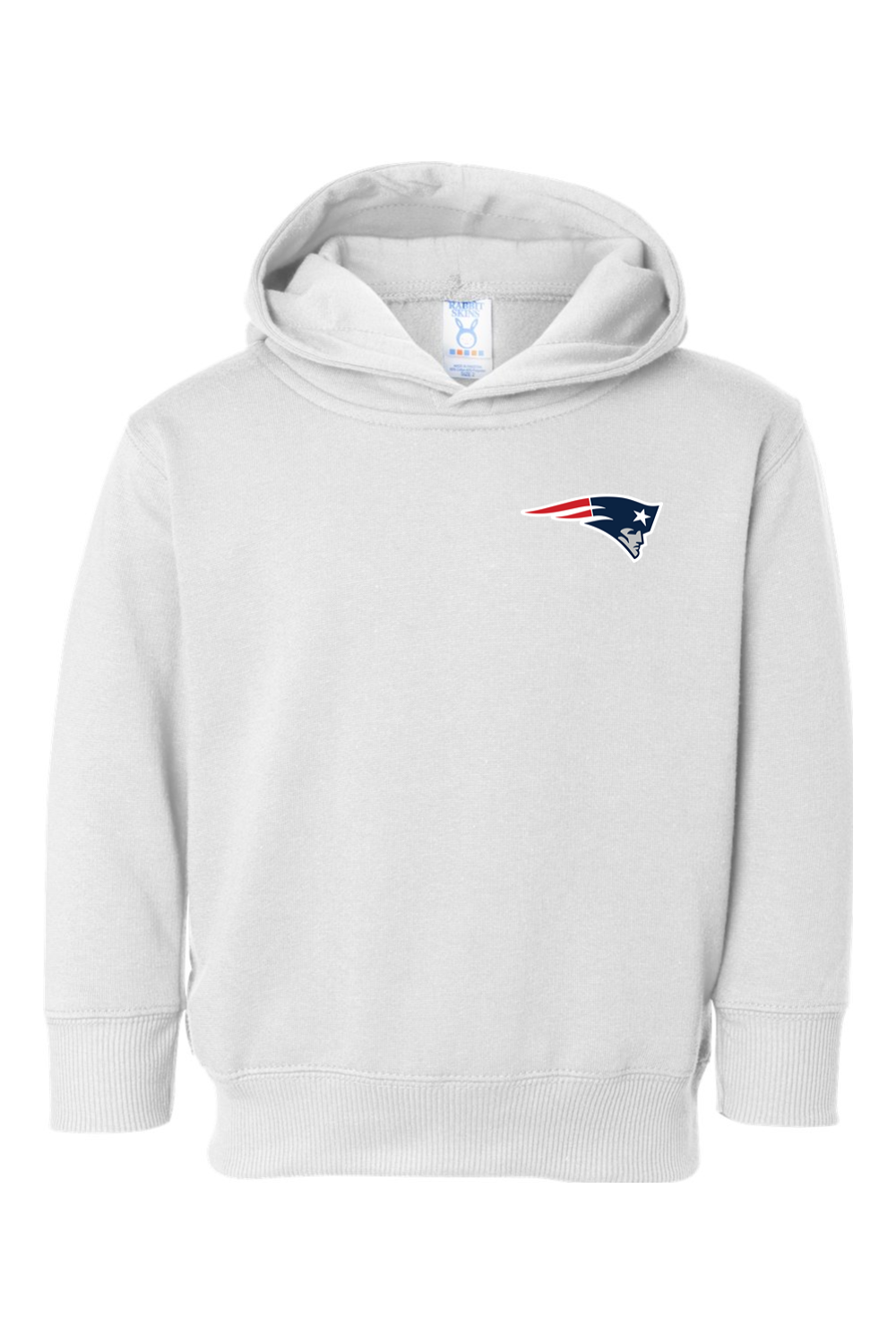 Homewood Lacrosse Toddler Fleece Hoodie