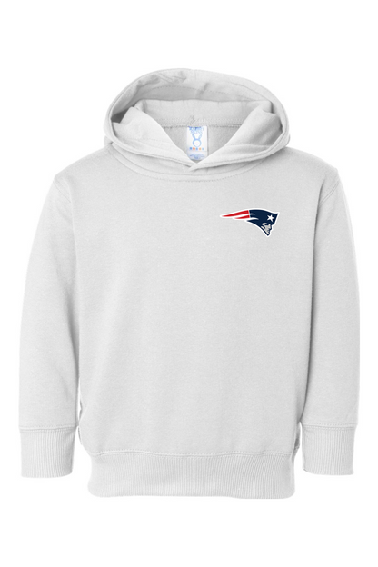 Homewood Lacrosse Toddler Fleece Hoodie