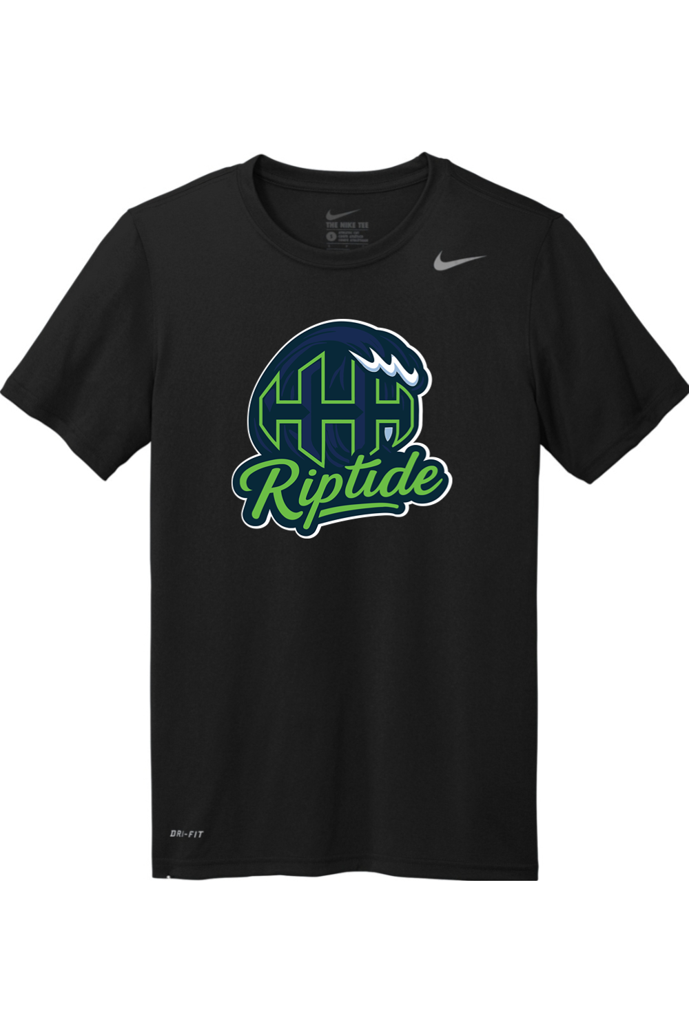 HHH Riptide Nike Team rLegend Tee