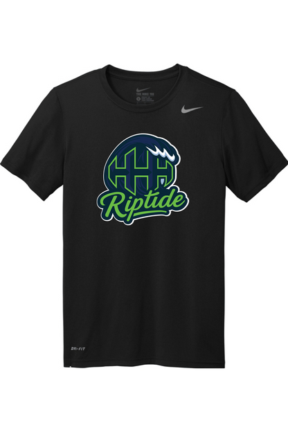 HHH Riptide Nike Team rLegend Tee