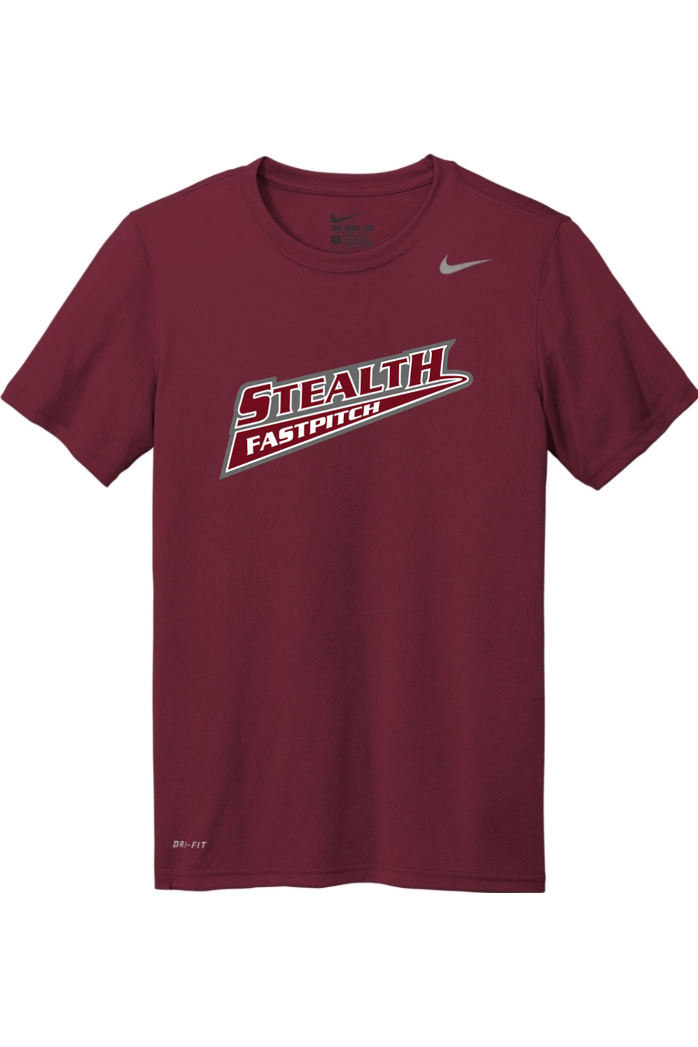 Stealth Fastpitch Nike Team rLegend Tee