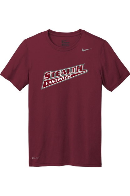 Stealth Fastpitch Nike Team rLegend Tee