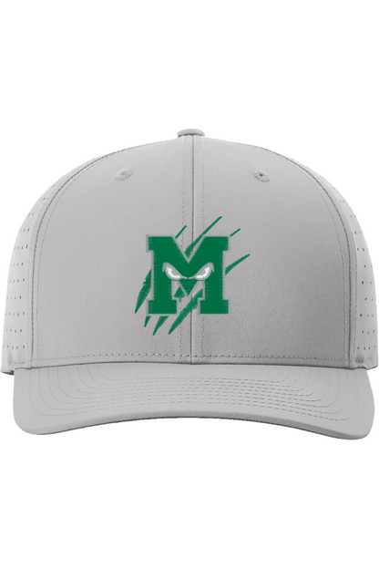 Monsters LC Richardson Laser Perf R-Flex Cap