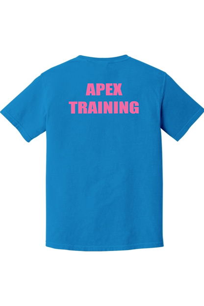 Apex CF Comfort Colors Ringspun Short Sleeve Shirt