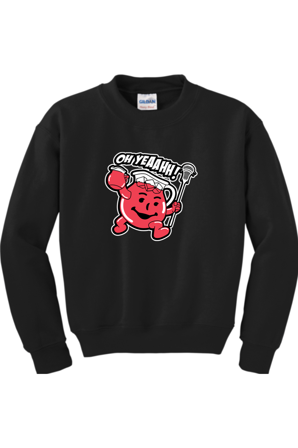 Oh Yeah LC Youth Sweatshirt