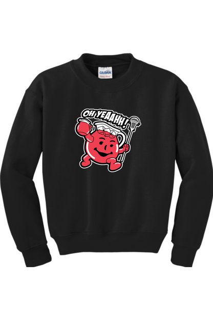 Oh Yeah LC Youth Sweatshirt