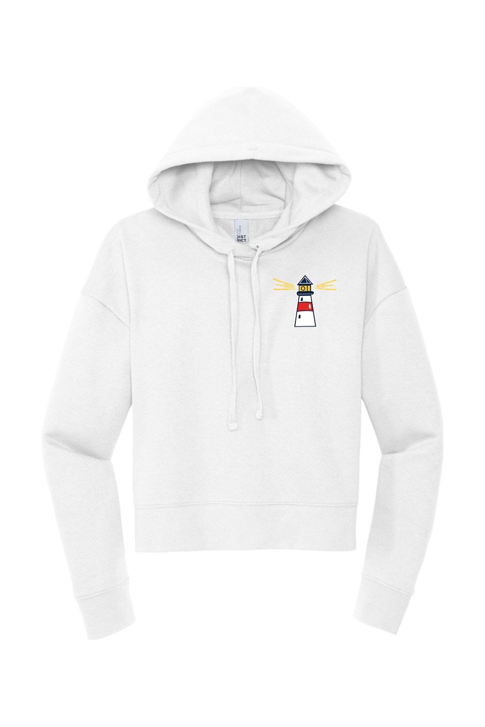 Long Island Volleyball Adult Women's Fleece Hoodie