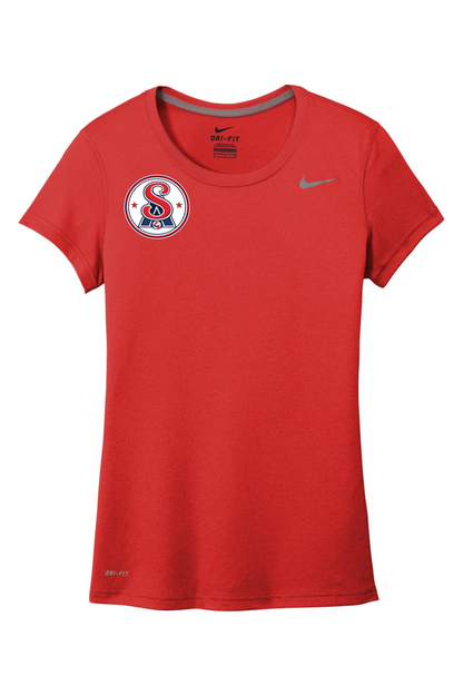 Southern Aces Volleyball Nike Women's Team rLegend Tee