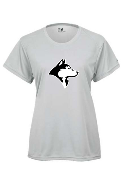 Andover Area Lacrosse's Youth Girl's Athletic T-Shirt