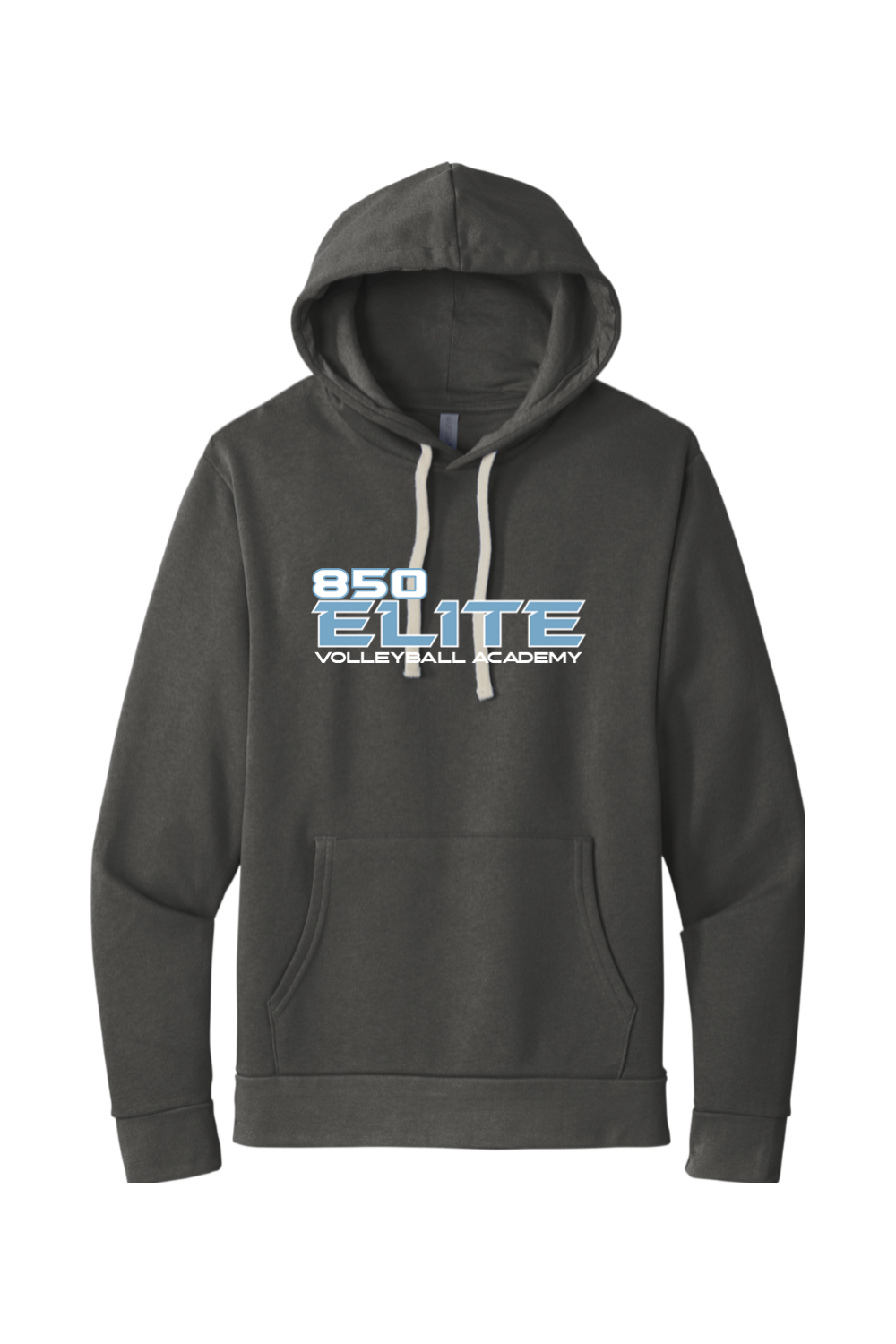 850 Elite Volleyball Adult Premium Lightweight Hoodie