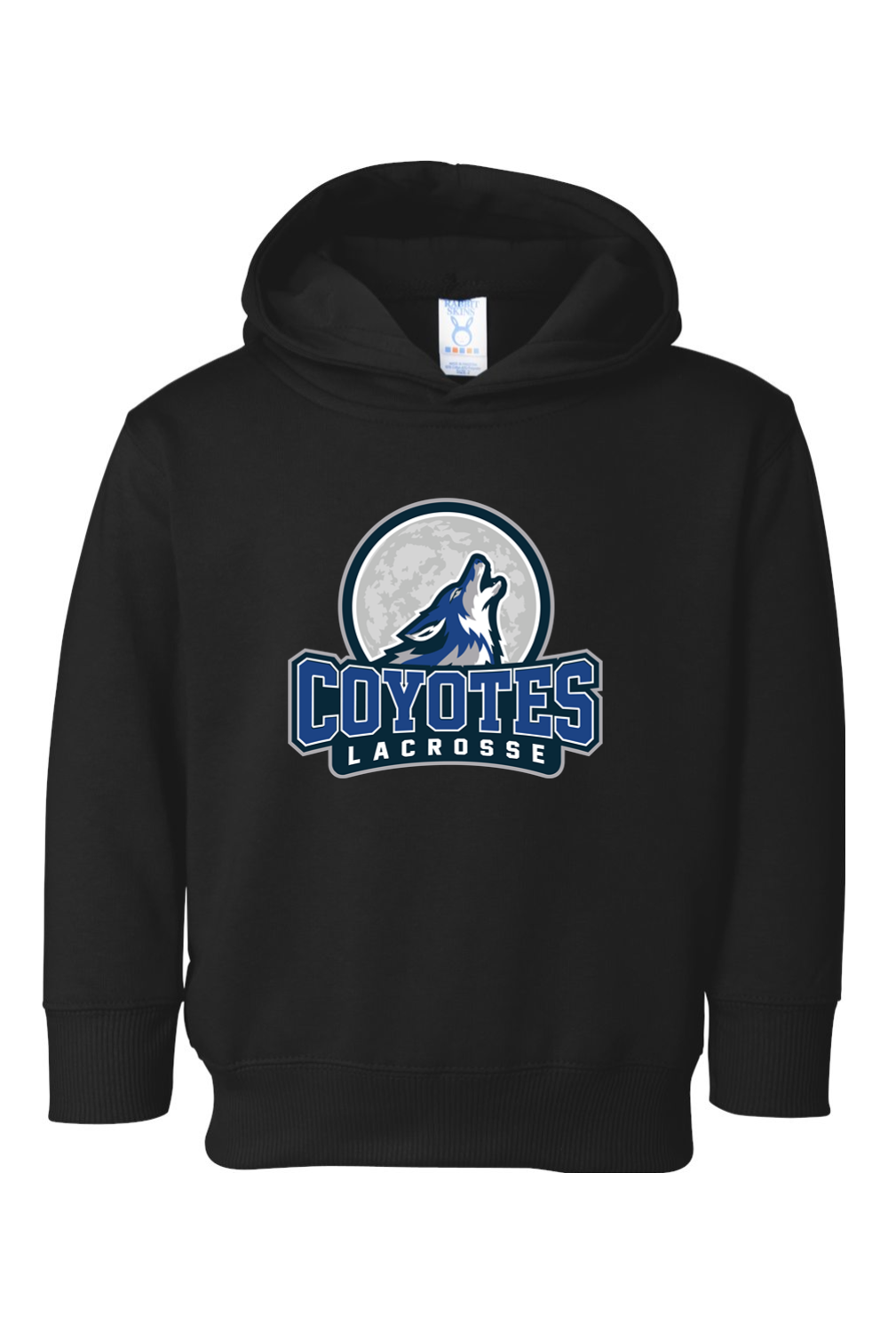 CL Toddler Fleece Hoodie
