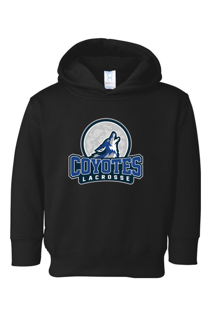 CL Toddler Fleece Hoodie