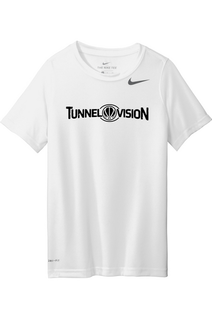 TVP Elite Baseball Nike Youth Team Legend Tee