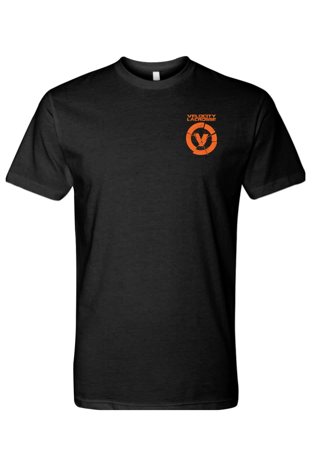 Velocity Lacrosse Adult Men's T-Shirt