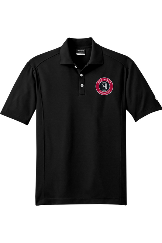 New Haven Nike Dri-FIT Classic Polo