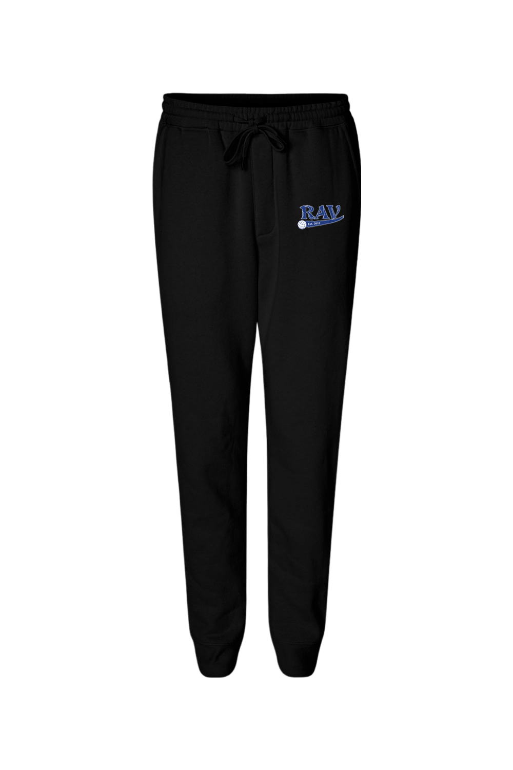 Rome Area Volleyball Adult Sweatpants