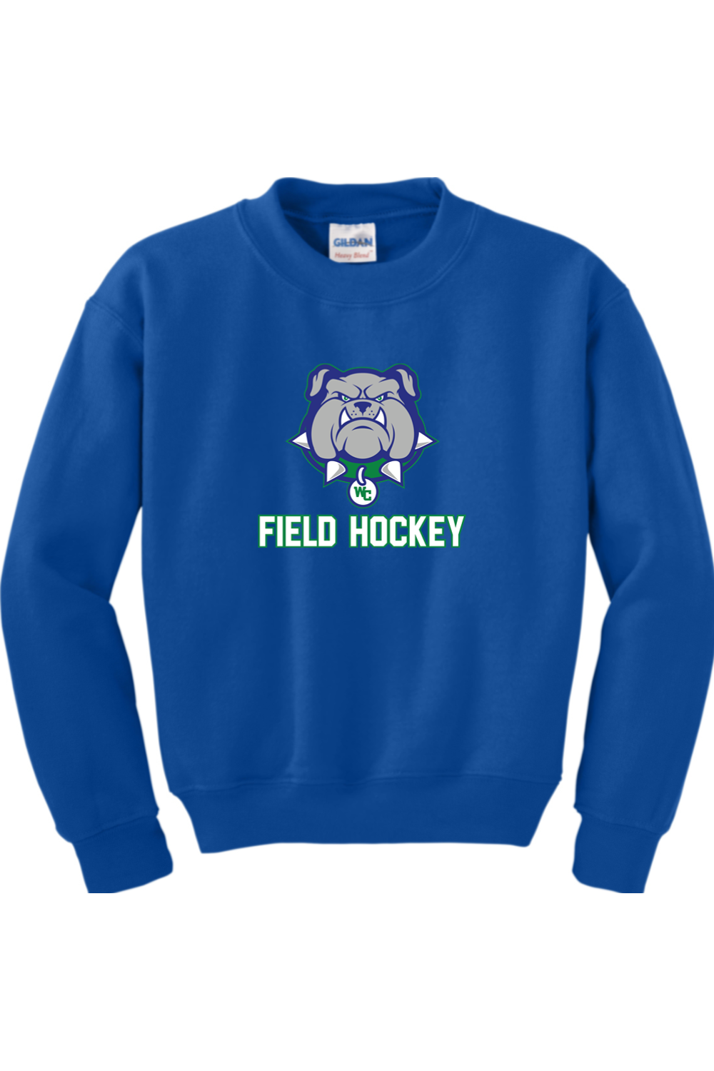 Winston Churchill Youth Sweatshirt