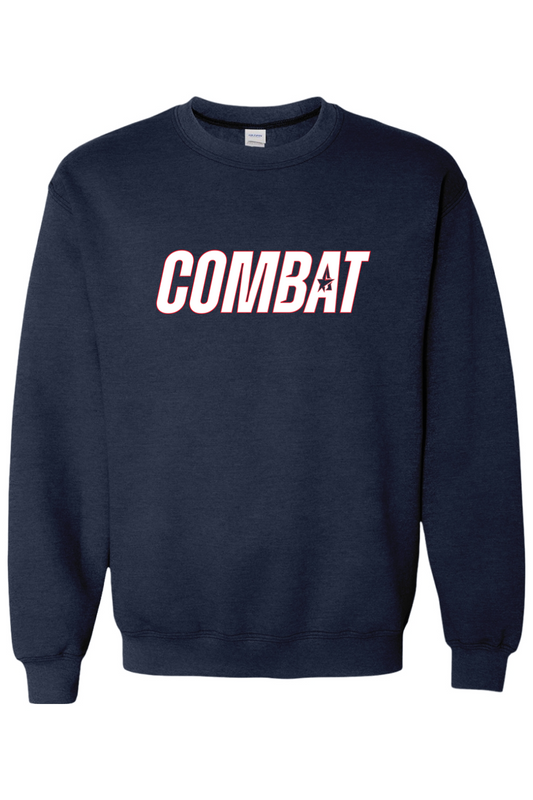 All-Star Sports Academy Adult Heavyweight Sweatshirt