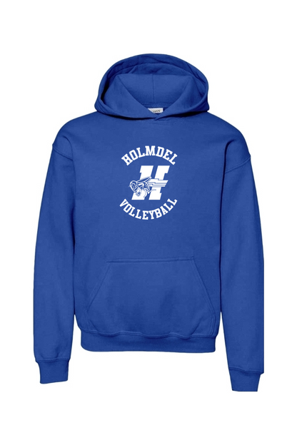 Holmdel Volleyball Youth Hoodie
