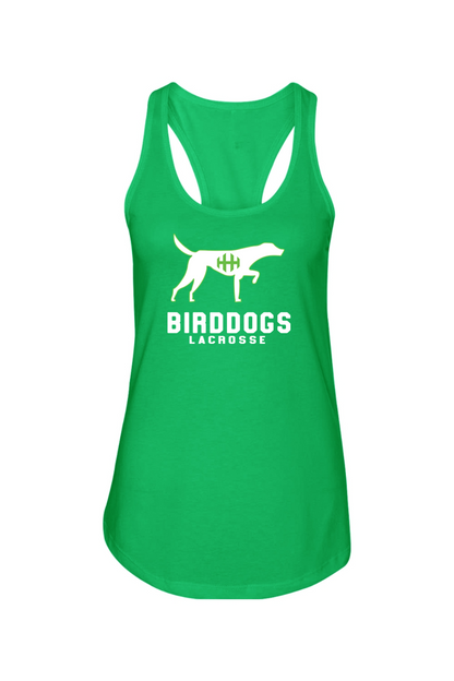 HHH Birddogs Adult Women's Tank Top