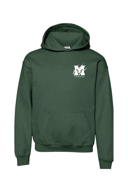 Monsters LC Youth Hoodie