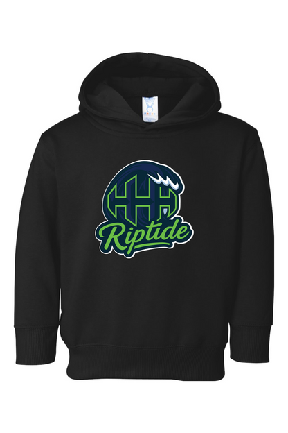 HHH Riptide Toddler Fleece Hoodie