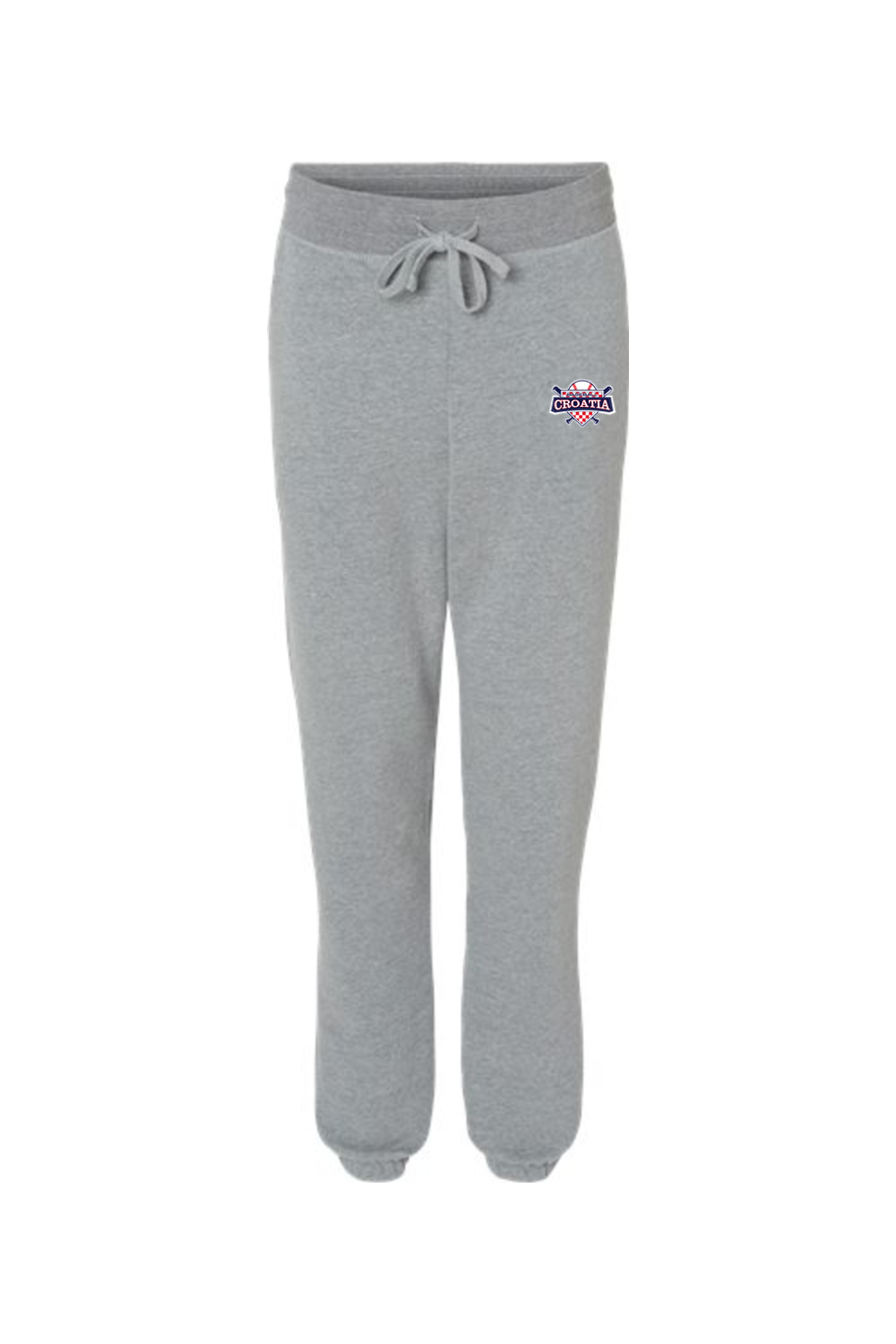 Croatia North Adult Sweatpants