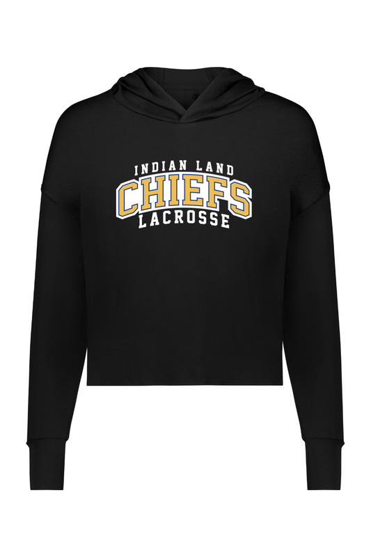 Indian Land Chiefs Youth Girl's Effortless Hoodie