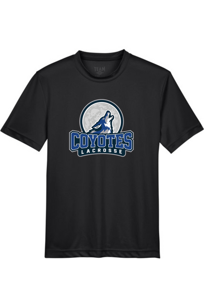 CL Youth Athletic T-Shirt