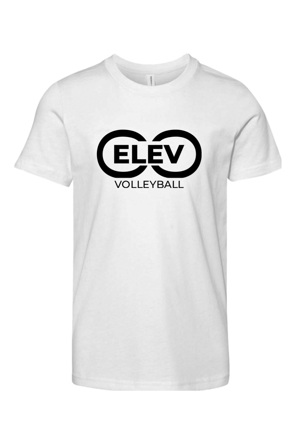 Elev8 Volleyball Youth Lifestyle T-Shirt