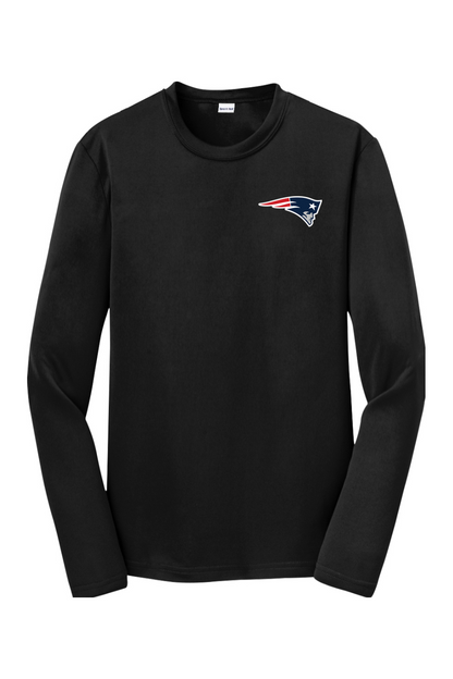 Homewood Lacrosse Youth Long Sleeve T-Shirt
