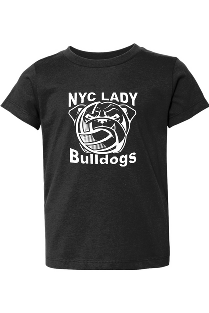 NYCLB Toddler T-Shirt