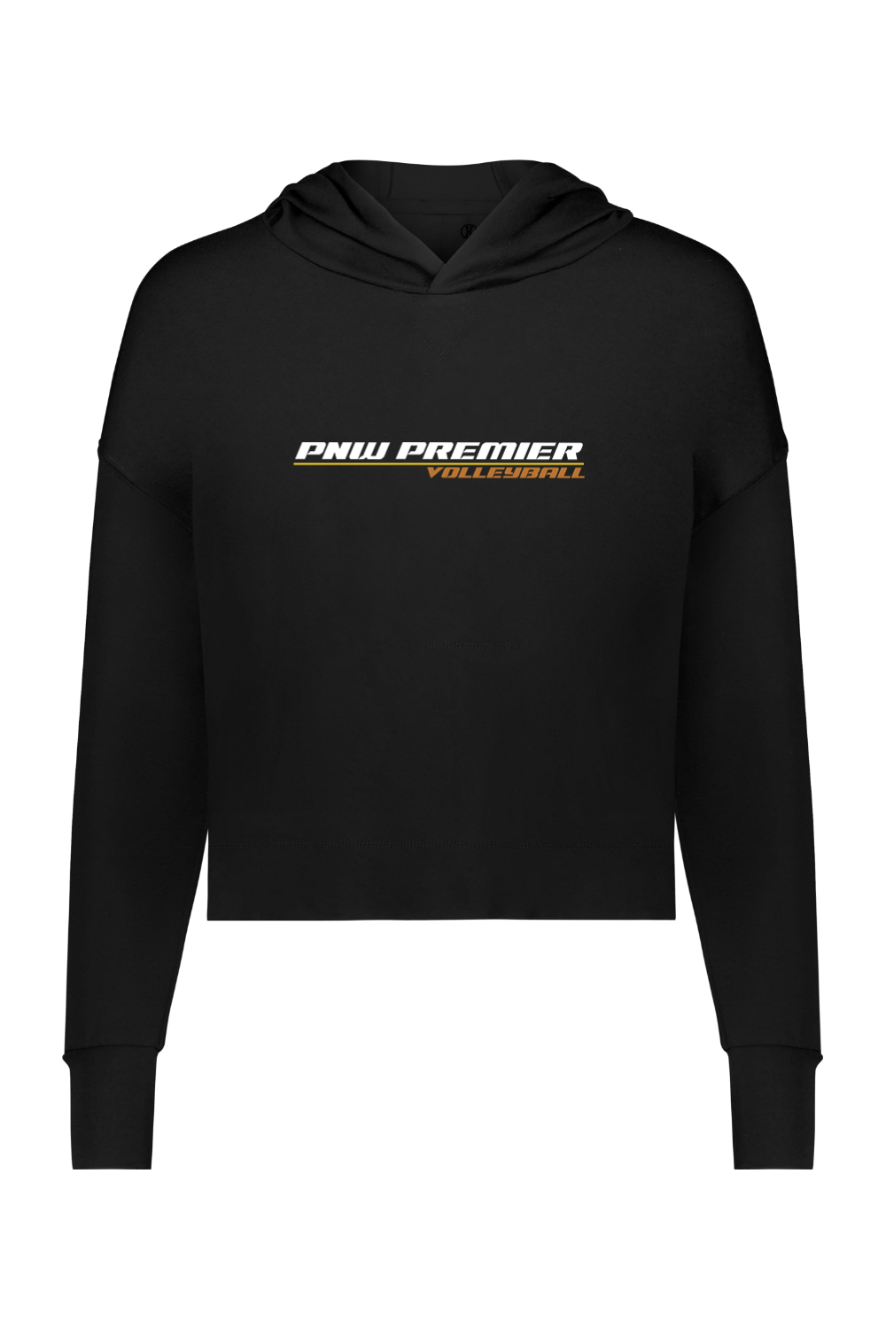 PNW Premier Volleyball Youth Girl's Effortless Hoodie