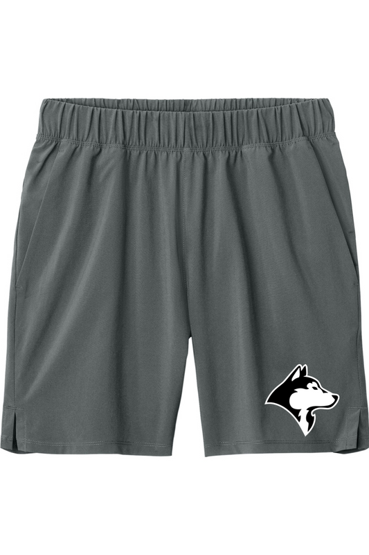 Andover Area Lacrosse's Adult Athletic Men's Shorts